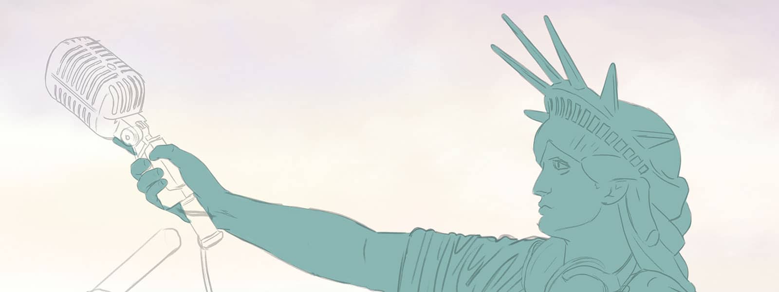 Liberty Detail
