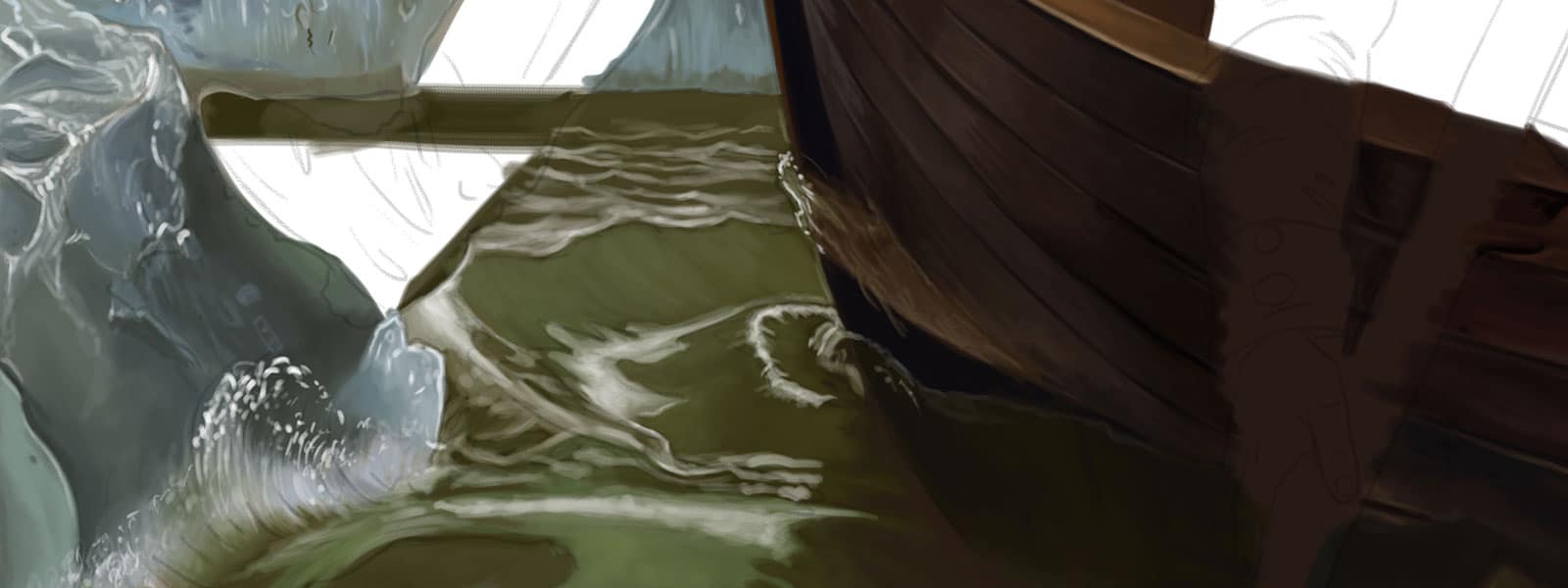 Boat Detail