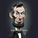 Portfolio Item Abraham Lincoln
