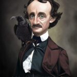 Portfolio Item Edgar Allan Poe