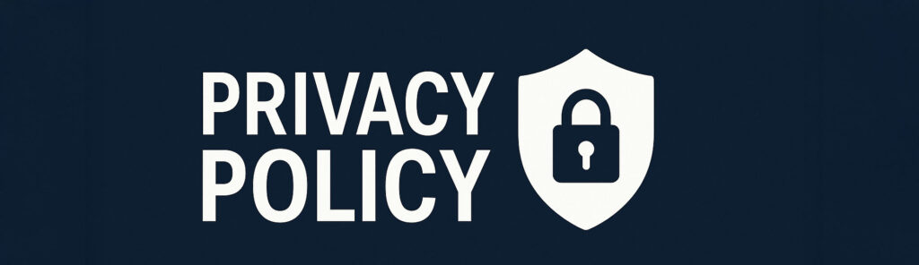 Privacy Policy