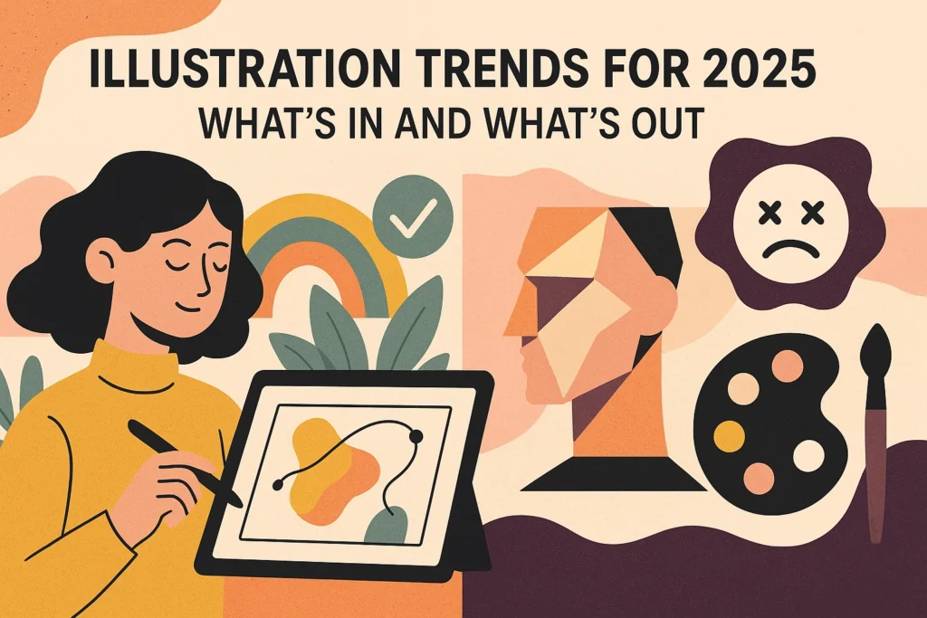 Illustration Trends