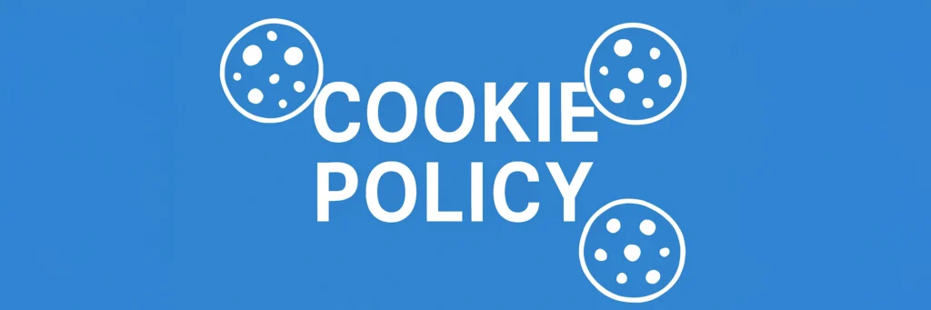 Cookie Policy