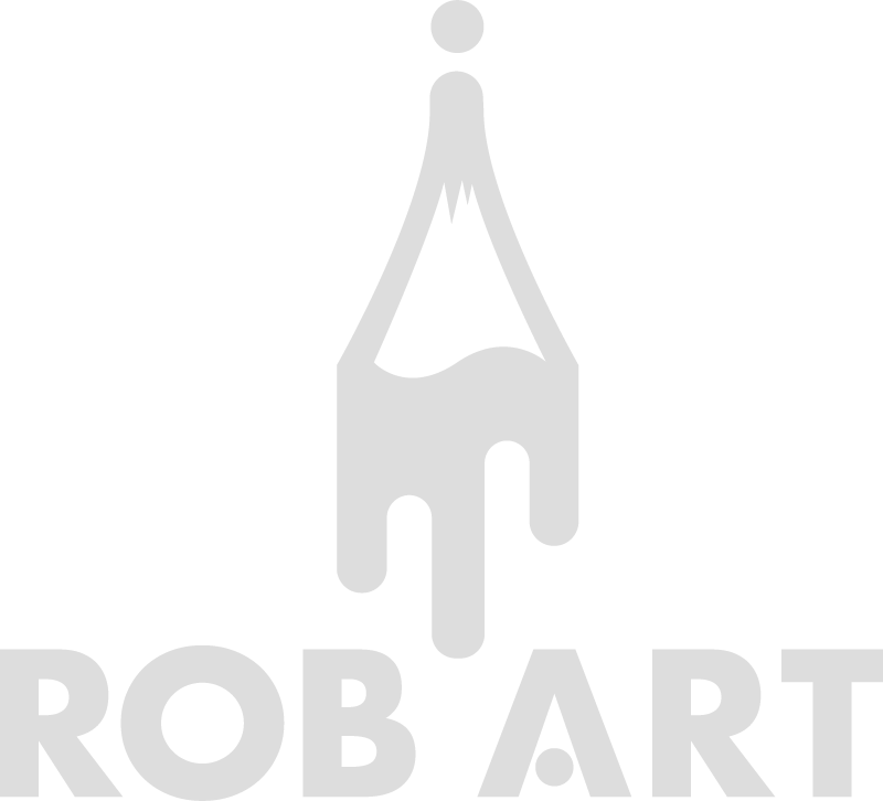 Rob Art Illustration